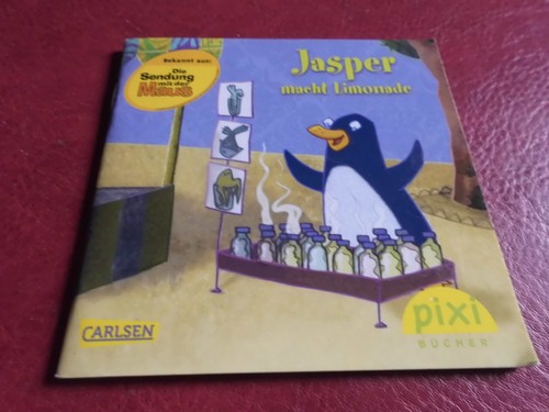 Pixi adventskalender 2016 - pixi,