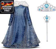 Prinzessin Kostüm Mädchen