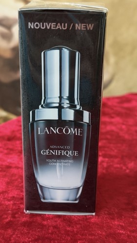 Lancôme genefique serum - lancôme, ml