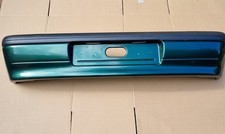 Stossfängerverkleidung Heckstoßstange 7700845639 Renault Clio  1 