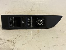 VW Passat CC 3C8 Fensterheberschalter Schalter Vorne Links / 3C8857857D