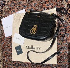 Mulberry Amberley Satchel