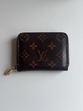 Original Louis Vuitton  Zippy
