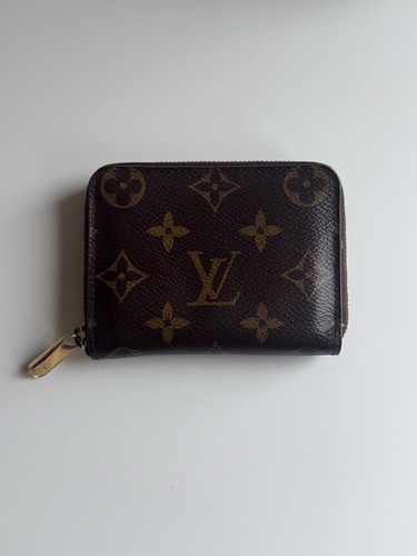 Original louis vuitton zippy - original,