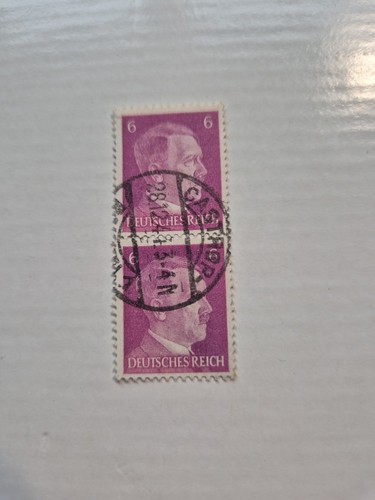 Briefmarken deutsches reich - briefmarken,