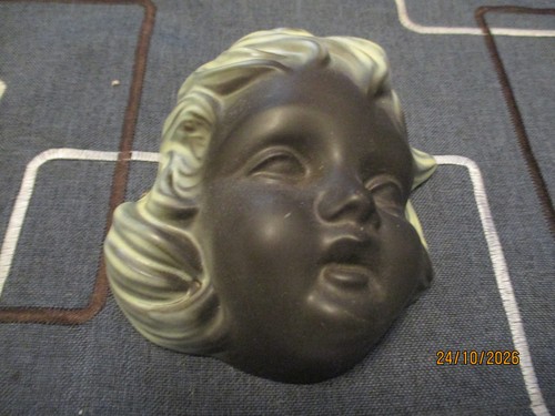 Kleiner mädchen kopf - mÄdchen,