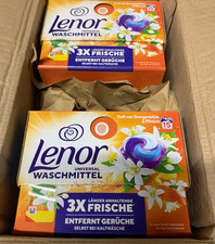 Lenor UNIVERSAL Orangenblüte