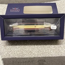 Liliput L132029 | Diesellok BR