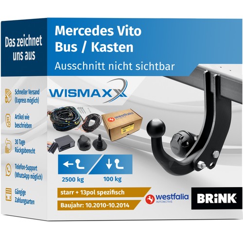 Anhängerkupplung für - anhÄngerkupplung,