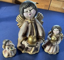 3 Bozner Engel Thun Weihnachten