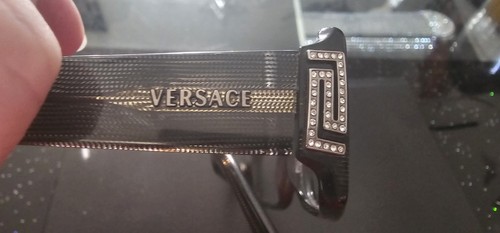 Versace brille mit - versace,