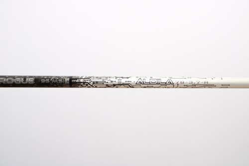 Aldila rogue msi - aldila, 70