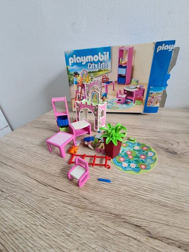 Playmobil einrichtung - playmobil,