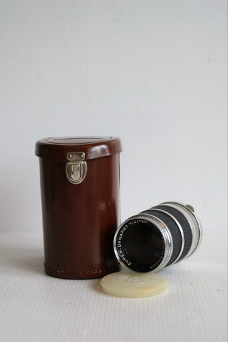 Voigtländer 135mm super - voigtländer,