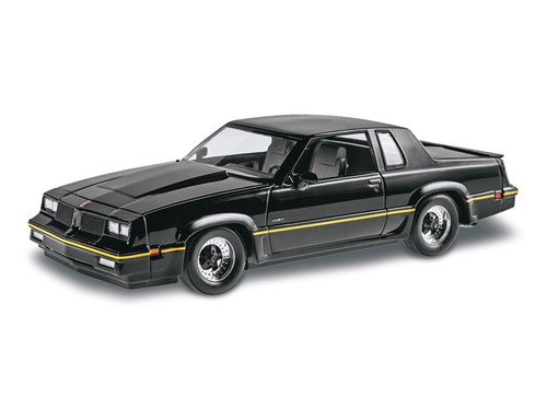 14446 1985 olds 442 - 442/fe3-x, show