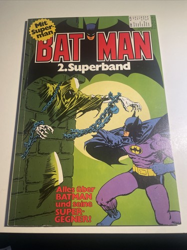 Batman superband ehapa - –,