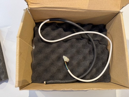 Jem martin fluidsensor - /,