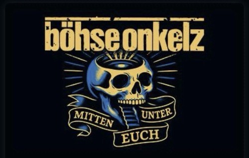 Tickets böhse onkelz - böhse,