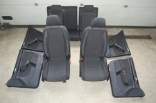 Innenausstattung VW 1K/1KP/5M/1KM Golf Variant 2.0 TDI DPF