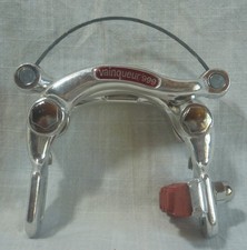 Weinmann Vainqueur 999 Mittelzugbremse Felgenbremse (Rotes Emblem) (NOS)