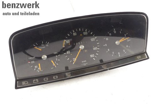 Mercedes w123 diesel - mercedes,