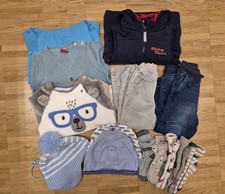 Kinder Kleidungspaket Jungen