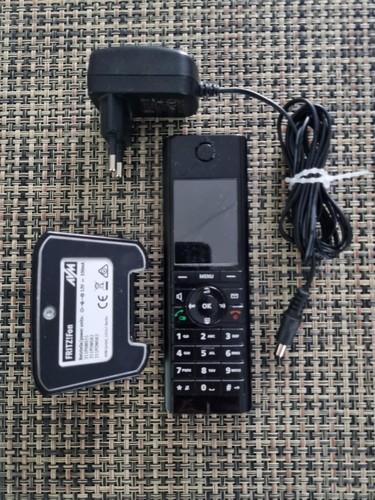 Avm fritz fon - c5, telefon