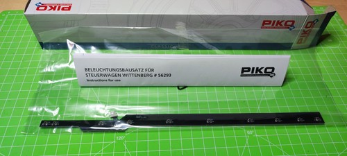 Piko 56293 led platine - led,