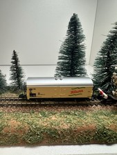 Märklin Spur Z Kühlwagen