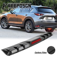 Für Mazda CX-5 Carbon Fiber