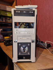 PC 775 Win10p - Q9550 - 8400GS