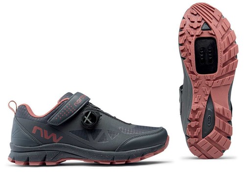 Northwave corsair damen mtb - northwave,
