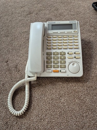Panasonic t7433e b - panasonic, kx-t7433e-b