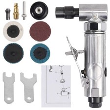 Druckluft Winkelschleifer 90°