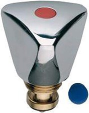 Sanitop-Wingenroth ‎24108 3 Dreikanthaubengriff 1/2 Zoll