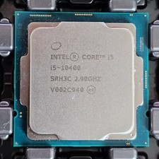 Intel Core i5-10400 2,90GHz