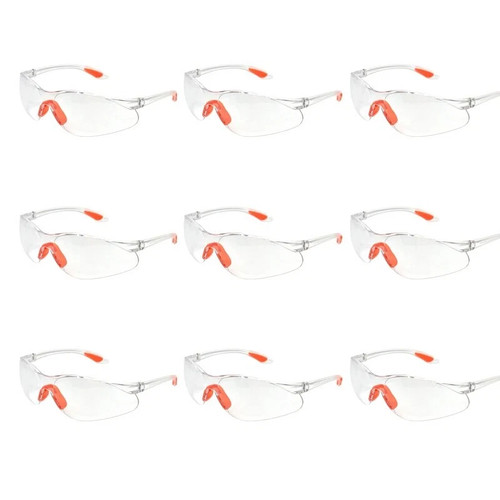 12er set schutzbrille - 12er,