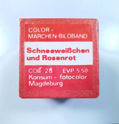 Color märchen bildband - color,