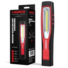 LAUNCH COB&SMD LED KFZ Magnet