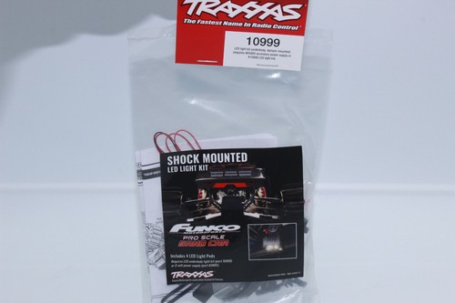 Traxxas 10999 unterboden - traxxas,