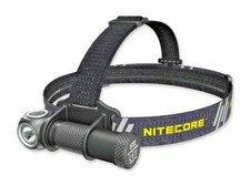 Nitecore Fenix Surefire LED