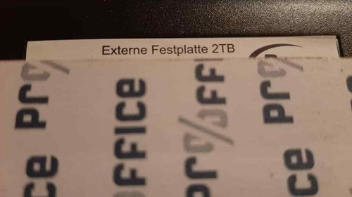 Sky festplatte ehd200sd - sky,