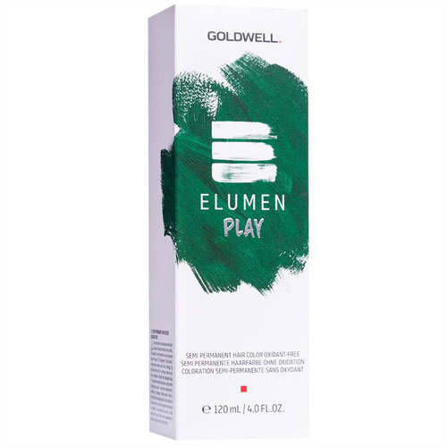 Goldwell elumen play haarfarbe - play,
