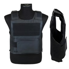 Einsatzweste Taktische Weste