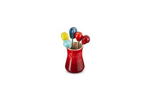 Creuset food pick set - creuset,