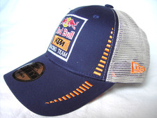 KTM RED BULL  Basecap Base
