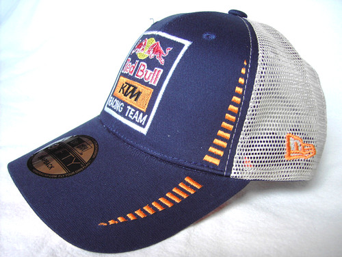 Ktm red bull - red, base