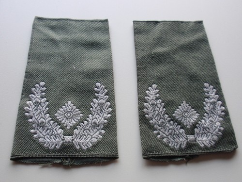 Top original bundeswehr - top, heer