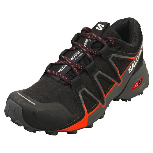 Salomon speedcross vario - speedcross, 2