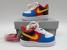 Nike air force lv8 uno - air,